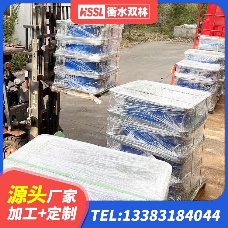芒康县建筑铅芯橡胶隔震支座装置厂家 芒康县天然隔震支座(LNR)源头工厂 芒康县LRB1000橡胶隔震支座 芒康县高阻尼HDR隔震支座 - 第2张